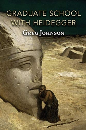 Johnson, Greg. Graduate School with Heidegger. Counter-Currents Publishing, 2020.