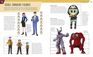 Neal, David / Marc Powell. Learn to Draw Manga in 4 Weeks - Includes a Step-by-Step Guide and Sketchpad. Arcturus Publishing Ltd, 2026.