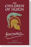 Children of Húrin, The