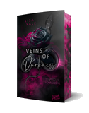 Veins of Darkness: Trapped in your Desire