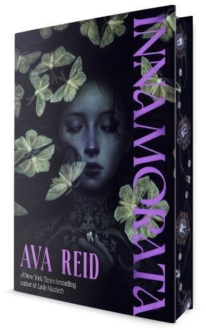 Reid, Ava. Innamorata. Random House LLC US, 2026.