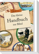 Das kleine Handbuch zur Bibel