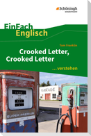 Crooked Letter, Crooked Letter. EinFach Englisch ...verstehen