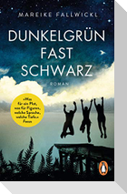Dunkelgrün fast schwarz