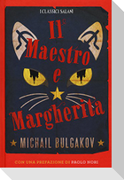 Il Maestro e Margherita
