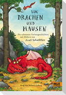Von Drachen und Mäusen