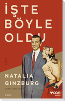 Iste Böyle Oldu