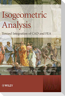 Isogeometric Analysis