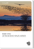 Attraverso spazi aperti