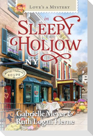 Love's a Mystery in Sleepy Hollow, NY