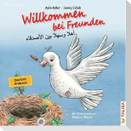 Willkommen bei Freunden