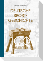 Deutsche Sportgeschichte in 100 Objekten