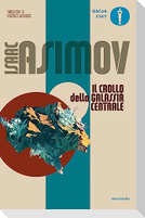 Il crollo della galassia centrale