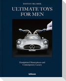Ultimate Toys for Men