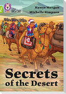 Secrets of the Desert