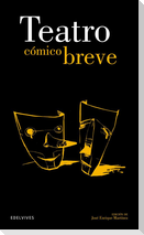 Teatro cómico breve