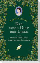 Das süße Gift der Liebe