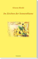 Im Zeichen der Sonnenblume