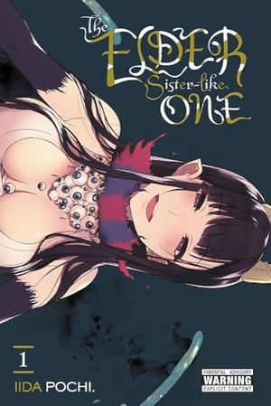 Pochi., Iida / Christie, Phil et al. The Elder Sister-Like One, Vol. 1. Little, Brown & Company, 2018.