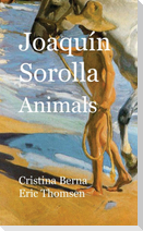 Joaquín Sorolla Animals