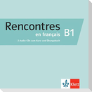 Rencontres en français B1