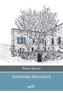 Toujours Provence