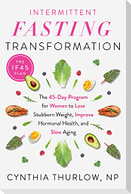 Intermittent Fasting Transformation