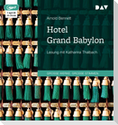 Hotel Grand Babylon