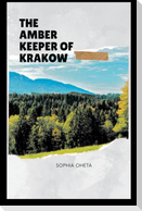 The Amber Keeper of Krakow