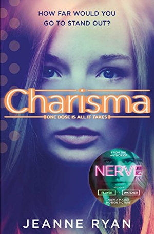 Ryan, Jeanne. Charisma. Simon & Schuster Ltd, 2016.