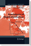 Econophysics of Wealth Distributions