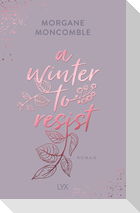 A Winter to Resist