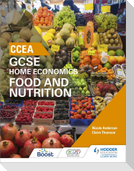 CCEA GCSE Home Economics