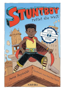 Stuntboy rettet die Welt