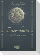 Zacrodonia
