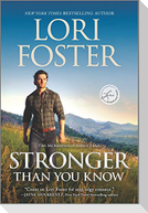 Stronger Than You Know