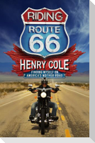 Riding Route 66