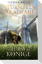 Der Turm der Könige