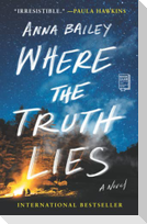 Where the Truth Lies