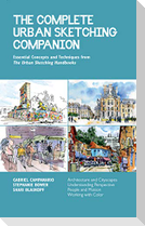 The Complete Urban Sketching Companion