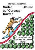 Surfen auf Coronas Kurven