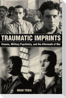 Traumatic Imprints