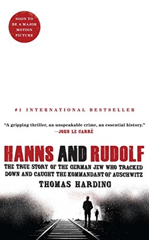 Harding, Thomas. Hanns and Rudolf. Simon & Schuster, 2014.