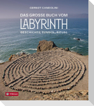Das große Buch vom Labyrinth