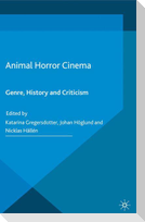 Animal Horror Cinema