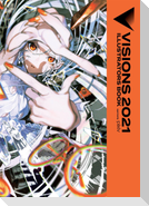 Visions 2021__Illustrators Book