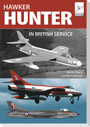Flight Craft 16: The Hawker Hunter in British Service