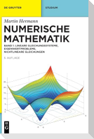 Numerische Mathematik