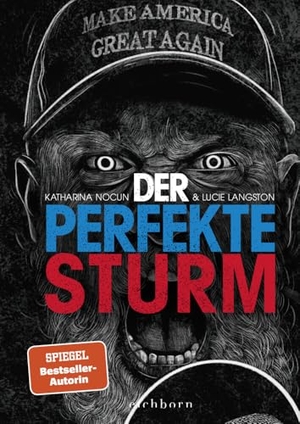 Nocun, Katharina. Der perfekte Sturm. Eichborn Verlag, 2027.