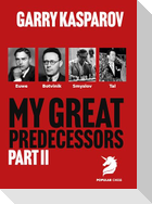 My Great Predecessors 2